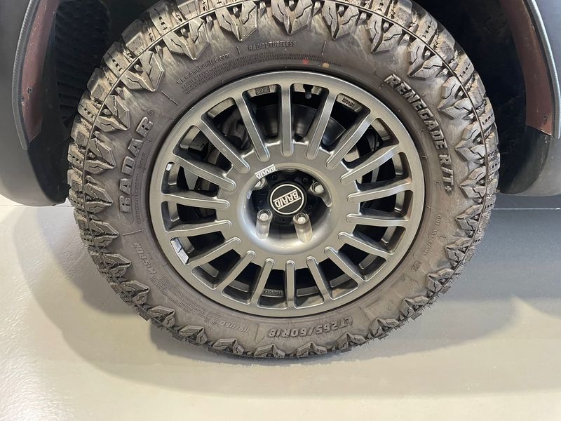 Volkswagen Touareg 2014, foto 13