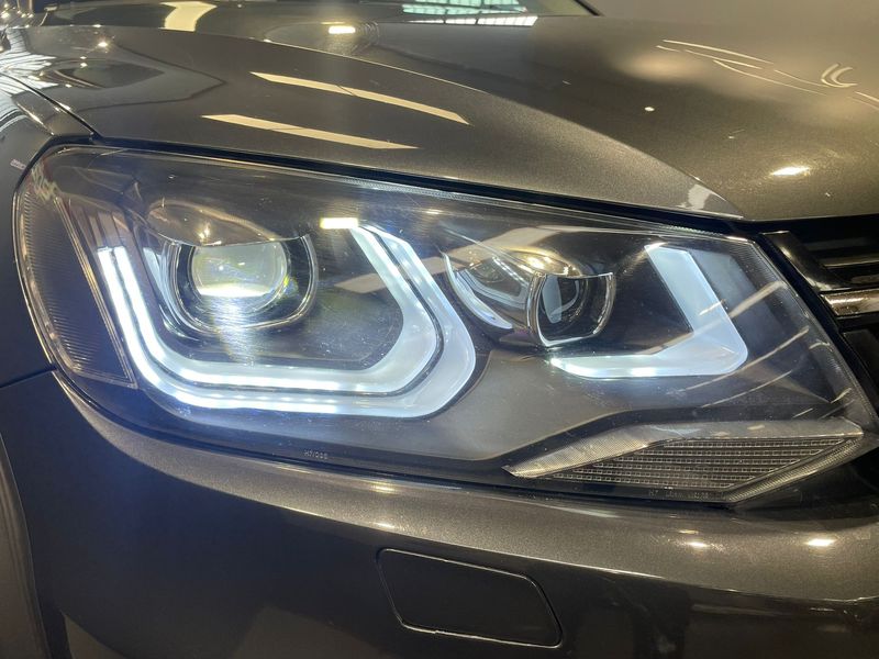 Volkswagen Touareg 2014, foto 15