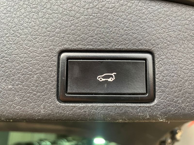 Volkswagen Touareg 2014, foto 21