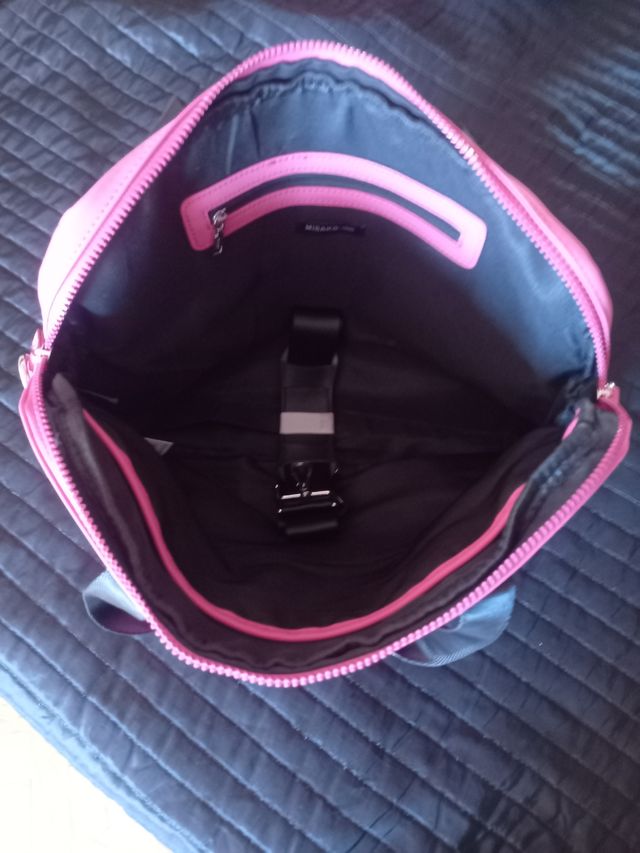 Maletín portátil nuevo a estrenar MiSako