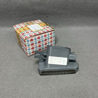 Carcasa antiniebla izquierdo golf ii gti hella