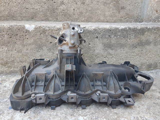 Collettore aspirazione LAND ROVER