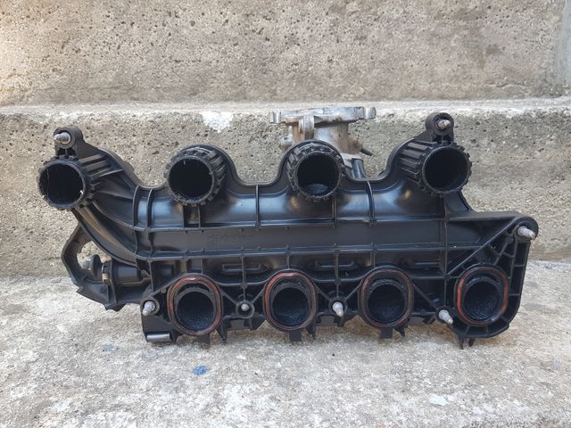 Collettore aspirazione LAND ROVER