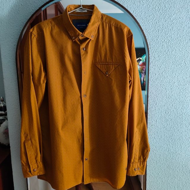 Camisas Jack&Jones