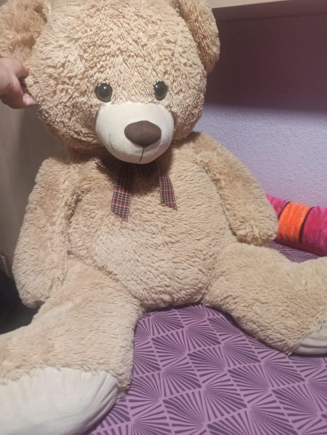 Peluche grande
