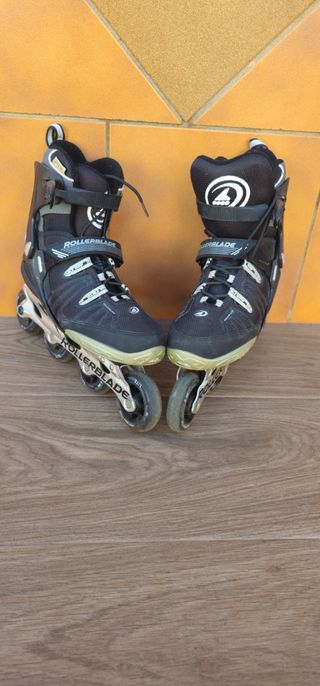 Patines