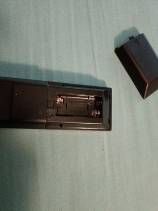 Telecomando superior 2 in 1