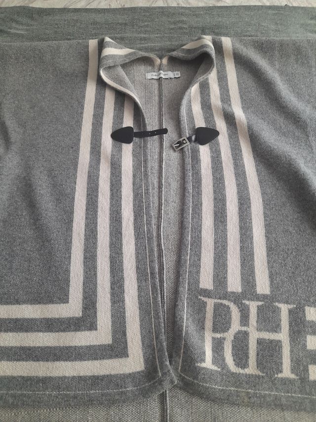 Capa Pedro del Hierro