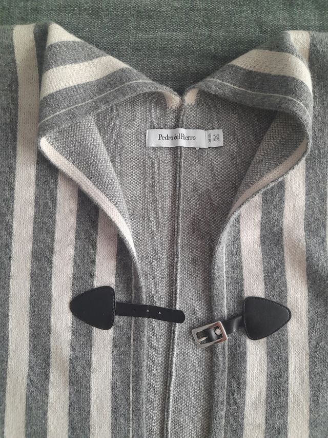 Capa Pedro del Hierro