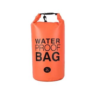 Mochila Impermeable para el Agua 2 L Nueva