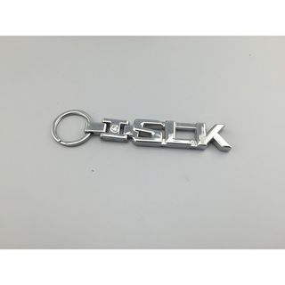 Llavero Mercedes-Benz clase SLK REGALO REF.1250.8