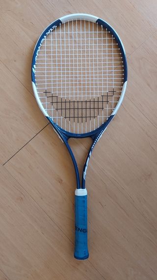 Raqueta tenis artengo