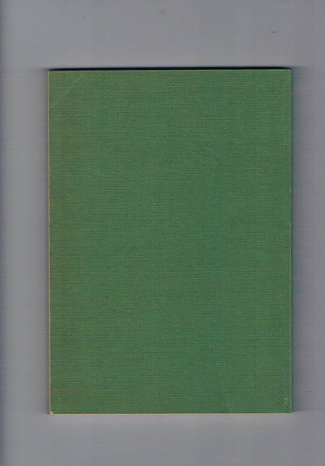 La ciclomancia Frank Rudolph Young 1971