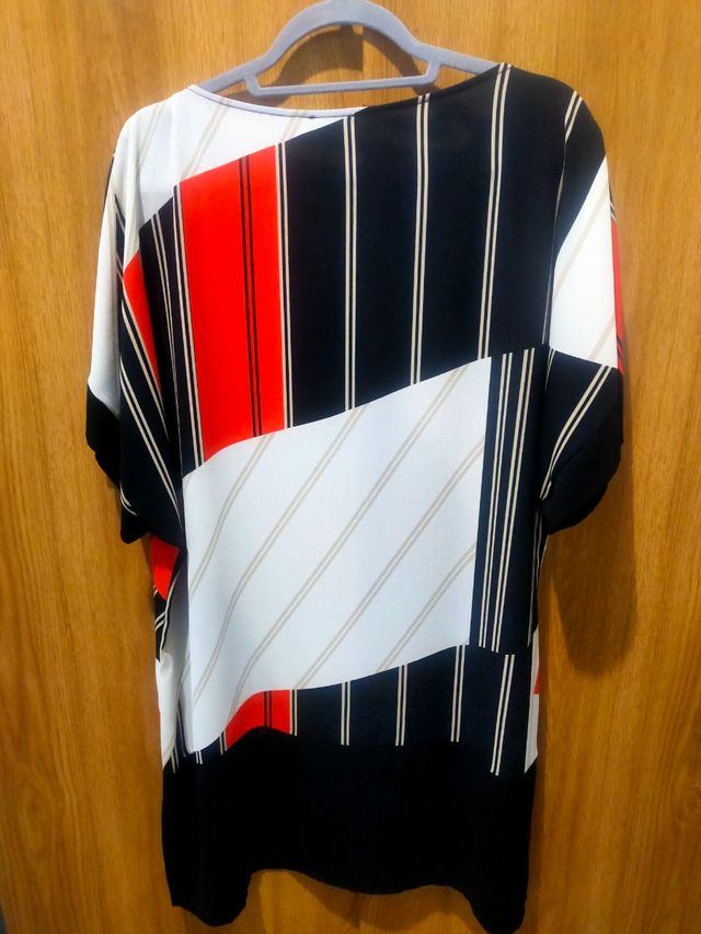 Maglia loungette Paola Garoni