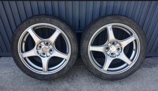 Llantas 17 Enkei rp03 