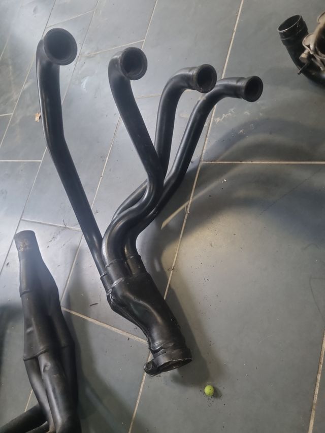 COLECTOR GSXR 85 - 91.