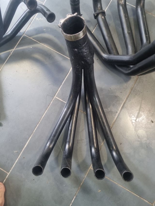 COLECTOR GSXR 85 - 91.