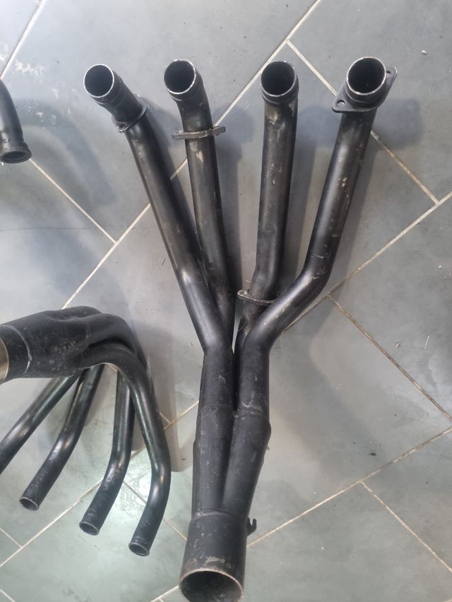 COLECTOR GSXR 85 - 91.