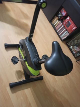 Bicicleta estática