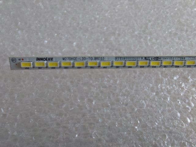 ✅Leds. Monitor Asus 27 modelo VP278H