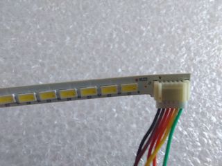 ✅Leds. Monitor Asus 27 modelo VP278H