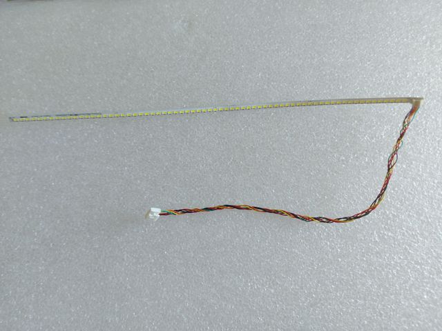 ✅Leds. Monitor Asus 27 modelo VP278H