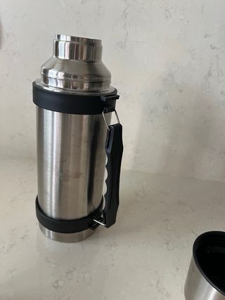Termo liquidos y solidos