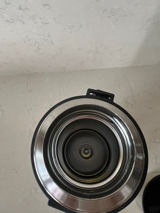 Termo liquidos y solidos