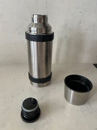 Termo liquidos y solidos
