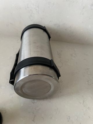Termo liquidos y solidos