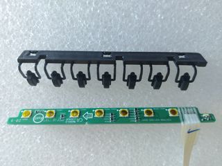 ✅Botonera. Monitor Asus 27 modelo VP278H