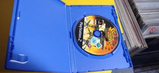 Videojuego 