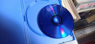 Videojuego 