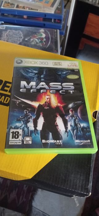 Videojuego 