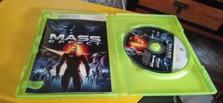 Videojuego 