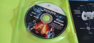 Videojuego 