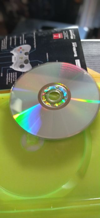 Videojuego 