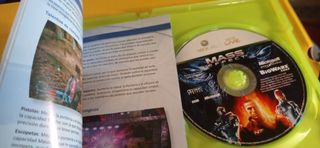 Videojuego 