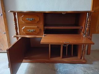Mueble para varios usos