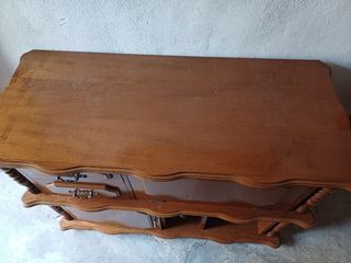 Mueble para varios usos