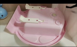 Lavabo para niños