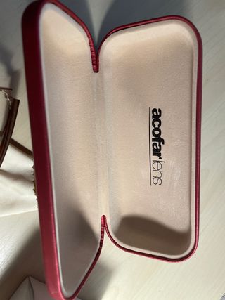 Gafas de sol farmacia