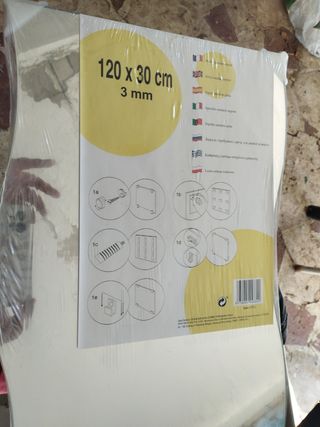 Espejo ikea