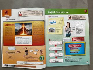 Libro Inglés Macmillan 6 primaria