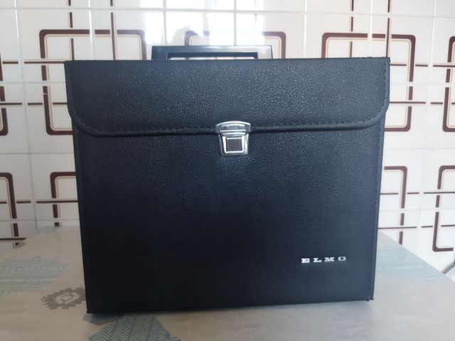 Proyector Super 8 Alta gama