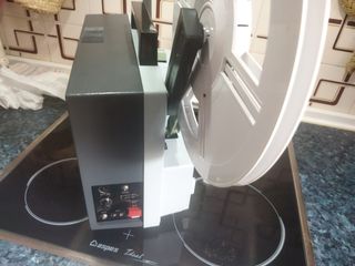 Proyector Super 8 Alta gama