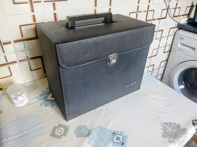 Proyector Super 8 Alta gama