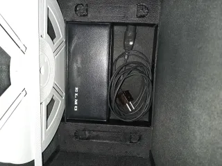 Proyector Super 8 Alta gama