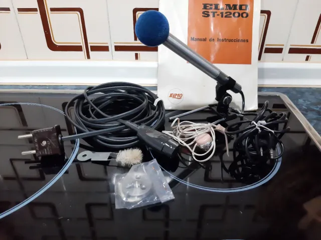 Proyector Super 8 Alta gama