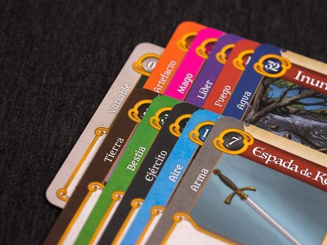 (OFERTA 20%) Fantasy Realms (NUEVA EDICION)